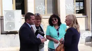 SDG Project: Global Libraries Foundation, Bulgaria