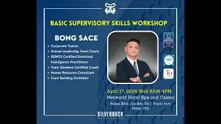 SILVERBACK LEADERSHIP TRAINING