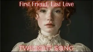 First Friend, Last Love (Carlisle Cullen) - Twilight Fanfiction Song