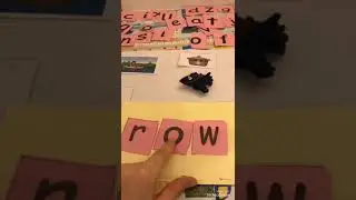 KG3 Short & long o game