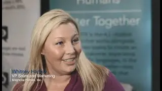 Lasso CRM + AtlasRTX  Testimonial - Magnolia Homes