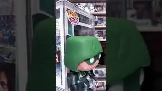Stephen Amell Autograph Arrow Funko Pop! #shorts #youtubeshorts #arrowfunkopop