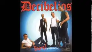 Decibelios - Jefe Tucanuto