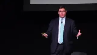 Sigfox keynote at IoT Asia 2017