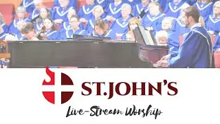 January 11, 2026 | Traditional Sunday Morning Worship