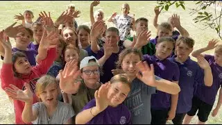 Wimboldsley Year 6 present 'Don't Stop Me Now'!