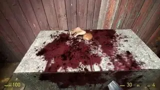 Страшные карты Garry's Mod (Scary United Coop FIX)