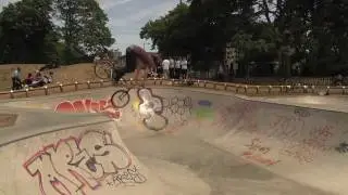 United BMX : United x Union Promo