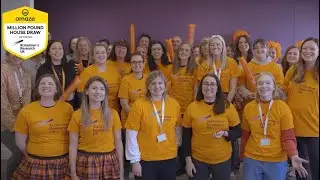 Watch Alzheimer&rsquo;s Research UK&rsquo;s Powerful Thank You to Everyone Who Helped Raise &pound;1,000,000!