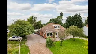 Jalna Farmhouse, Warden Road, Warden, Sheerness, Kent - December Auction