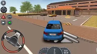 Best Driving School Game In 2021 |Driving School Simulator Gameplay | Car Driving Games Hub