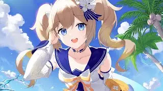 Video Game Music - [Tropical II] -Select Mix-