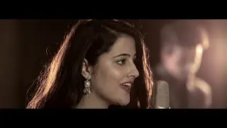 Laiyaan Laiyaan | Saiyaan Cover by Nupur Sanon ft. Twin Strings