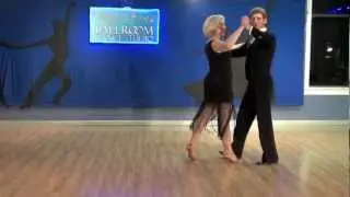 Rumba: Cuban Walks
