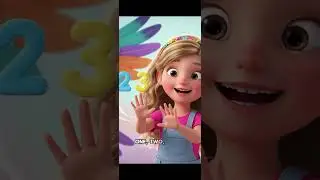 The Counting Picnic 🍎👨&zwj;👩&zwj;👧&zwj;👦✨ #family #familytime #kidsvideo #kidslearning #learning