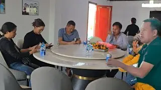 Phooj ywg zoo tuaj saib wb zoo siab kawg