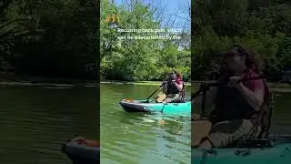 Top Reasons People Stop Kayaking - Reason #11 #backpain #herniateddisc