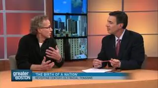 'The Birth Of A Nation' Revisits Century-Old Racial Tensions