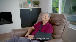 Range Medical TV Ad