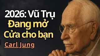 2026: Dấu Hiệu Thức Tỉnh Nội Tâm & Sự An Bài Của Vũ Trụ | Góc Nhìn Carl Jung