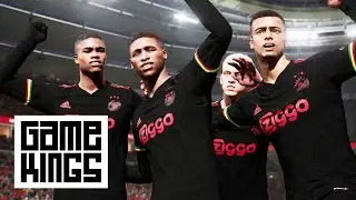 eFootball 2022 Review: &ldquo;Dream Team is de blauwdruk voor EA&rdquo;