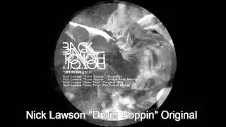 Nick Lawson 