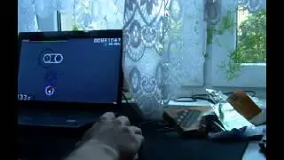 osu! Live Play: Shin Hae Chul - Sticks and Stones [Insane] + Nightcore