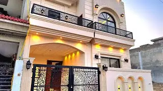 Faisal Margalla City House For Sale | 7 Marla Brand New House #property #houseforsale #youtube 