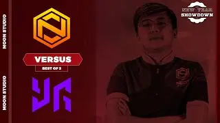 Neon.Esports vs Yangon Galacticos Game 1 (BO3) | Moon Studio New Year Showdown