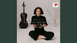 Cello Suite No. 1 in G Major, BWV 1007: VI. Gigue