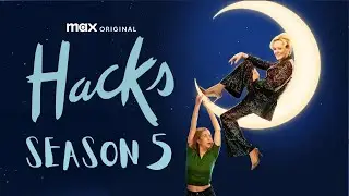HACKS SEASON 5 CONFIRMED! Deborah Vance&rsquo;s Fake Death & Epic Comeback Explained