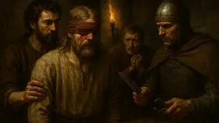 Кастрация и ослепление капитанов Гарольда: самая темная тайна нормандского завоевания