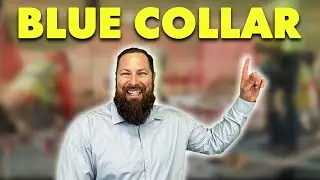 5 Reasons Why Lansing, MI is Perfect for Blue Collar & Trade Workers!