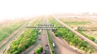 Alphathum Project By Bhutani Group Noida Sector 90