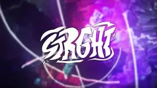 ►Intro &rarr; BlazeGraphics ✘ StraightFX ft. BlazeGraphics | Love this song! :D