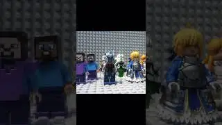Optimus hates the new Republic #lego #legostopmotion #legostarwars #legooptimusprime