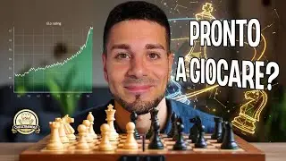 Come Prepararsi a un Torneo di SCACCHI nel Modo Giusto