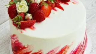Online cake delivery | Cakesongo | Cake booking #strawberrycake #onlinebakery #cakeshop