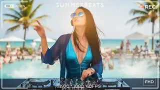 Tropical Deep House 2026 Vibes | Smooth Summer Beats for Beach, Study & Calm Mood