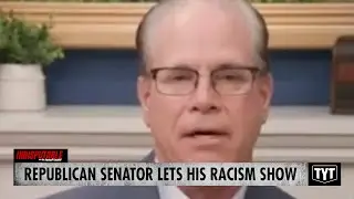 Senator Comes Out Against Interracial Marriage