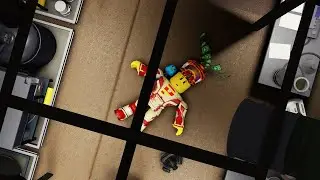 ROBLOX bro thinks he's Walter White...