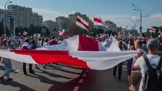The AWC on September 15, 2020, International Day of Democracy