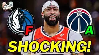 Grading the Most INSANE NBA Trade Deadline