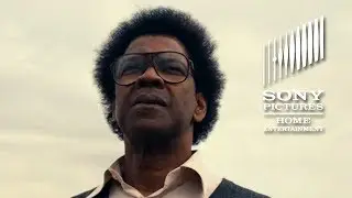 ROMAN J. ISRAEL, ESQ. - Now on Digital!