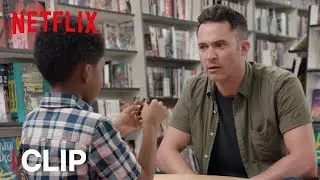 Magic For Humans | Superpowers | Netflix