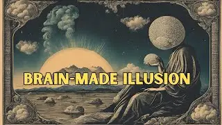 Your Mind Doesn't Detect Reality, It Creates It