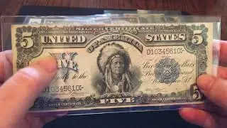 Top 10 of the top 100 notes I own