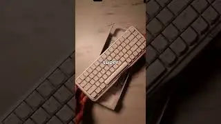 The Best 65% Gaming Keyboard?