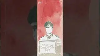Debase Masons Grog - Muse (Fan Made)