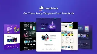 Top 5 WordPress NFT Website Templates For Elementor